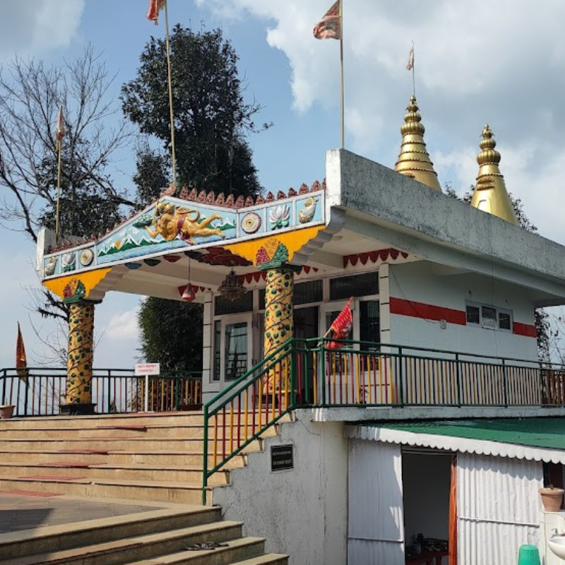 Gangtok